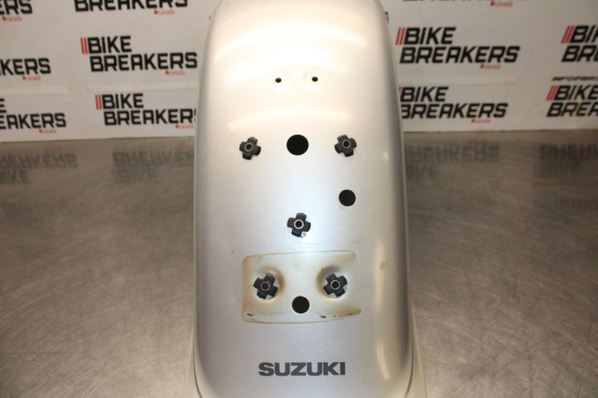05-09 SUZUKI BOULEVARD C90 REAR BACK WHEEL FENDER MUD GUARD BB918