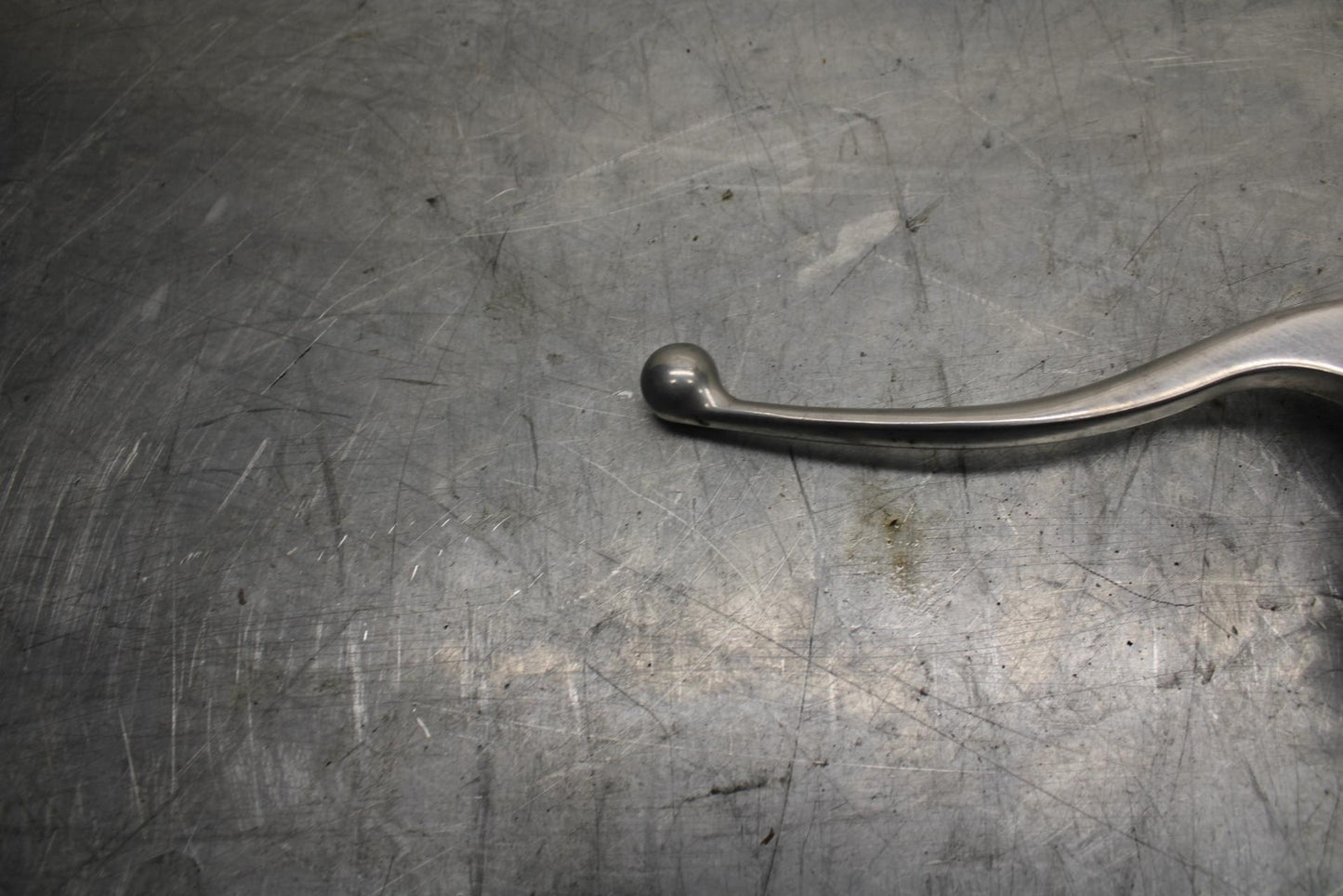 03 KAWASAKI ZX12R CLUTCH PERCH MOUNT WITH LEVER  BB472