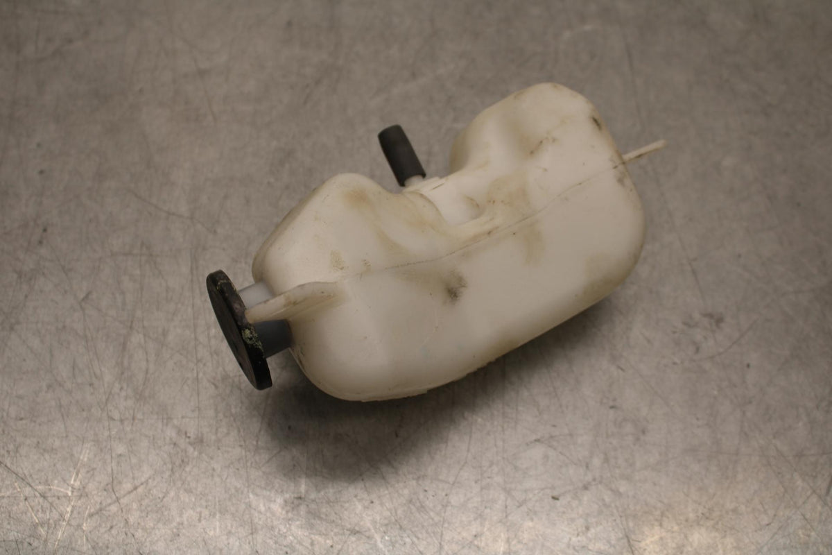 22-23 YAMAHA YZF R7 COOLANT WATER TANK RESERVOIR BOTTLE BB583