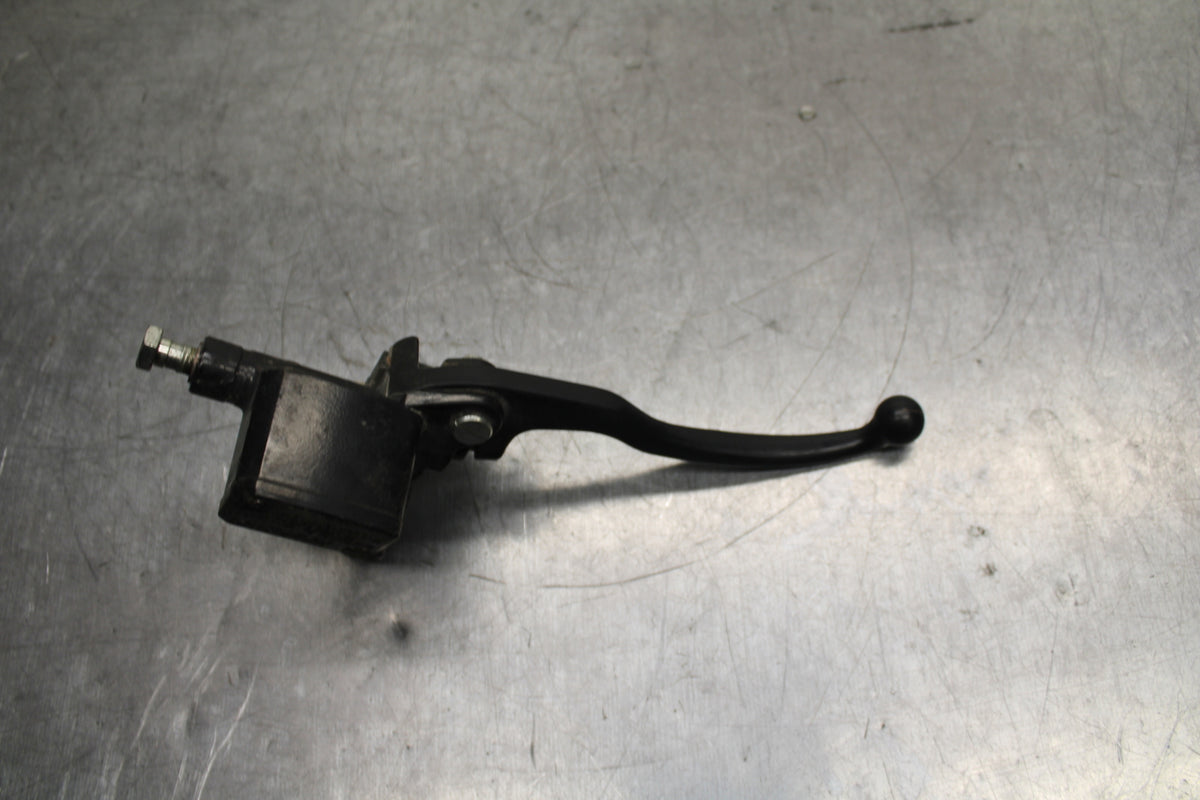 13-16 KTM 390 DUKE FRONT BRAKE MASTER CYLINDER w/ LEVER BB748