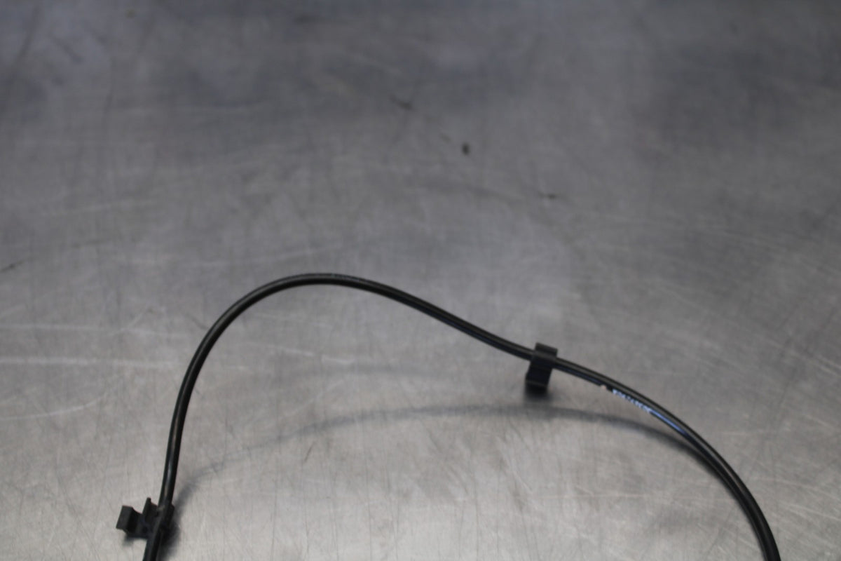 20 TRIUMPH STREET TRIPLE 765 REAR ABS BRAKE SENSOR BB864