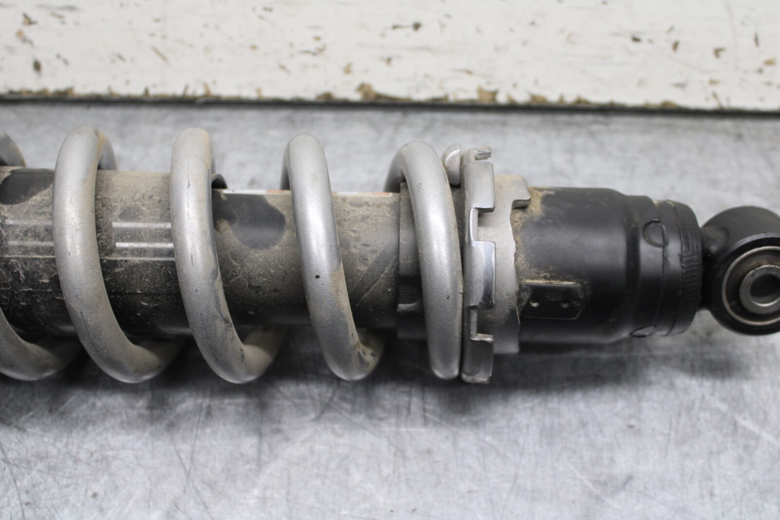 18-24 KAWASAKI NINJA 650 REAR BACK SHOCK ABSORBER SUSPENSION BB725