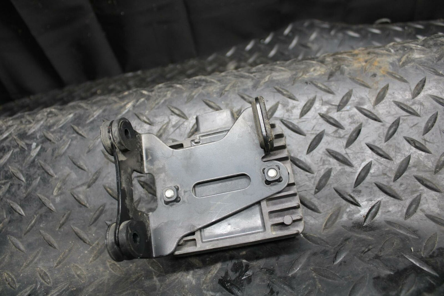 12-17 KAWASAKI NINJA 650 RECTIFIER VOLTAGE REGULATOR BB211