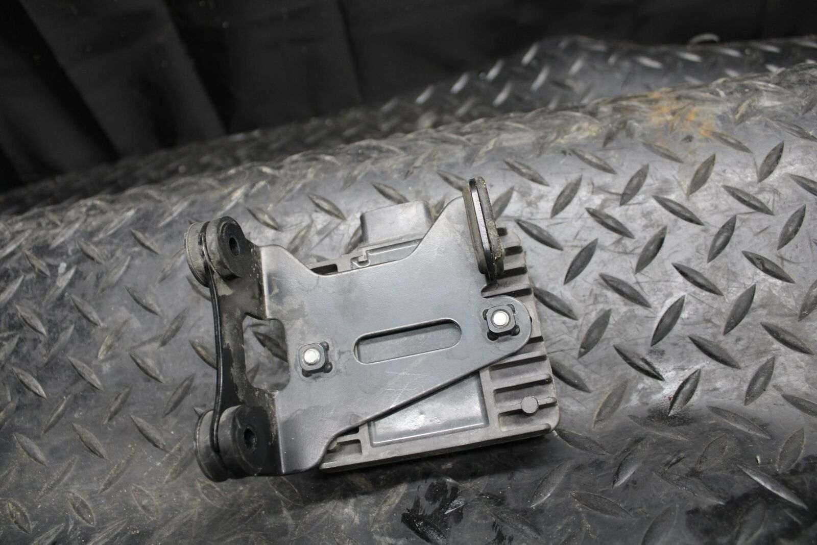 12-17 KAWASAKI NINJA 650 RECTIFIER VOLTAGE REGULATOR BB211