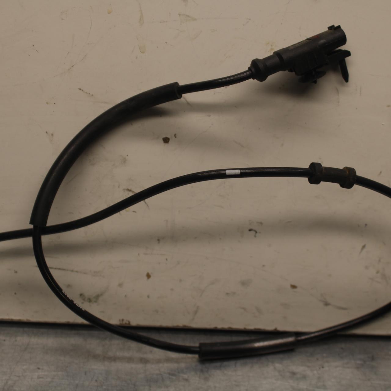 12-17 KAWASAKI ER-6N Z650 FRONT ABS BRAKE SENSOR BB607