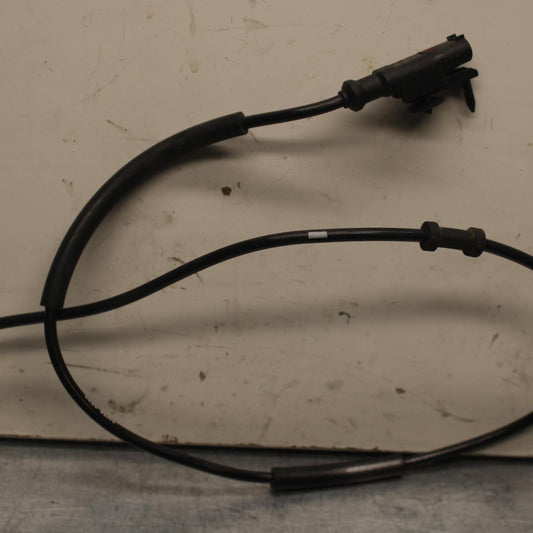 12-17 KAWASAKI ER-6N Z650 FRONT ABS BRAKE SENSOR BB607