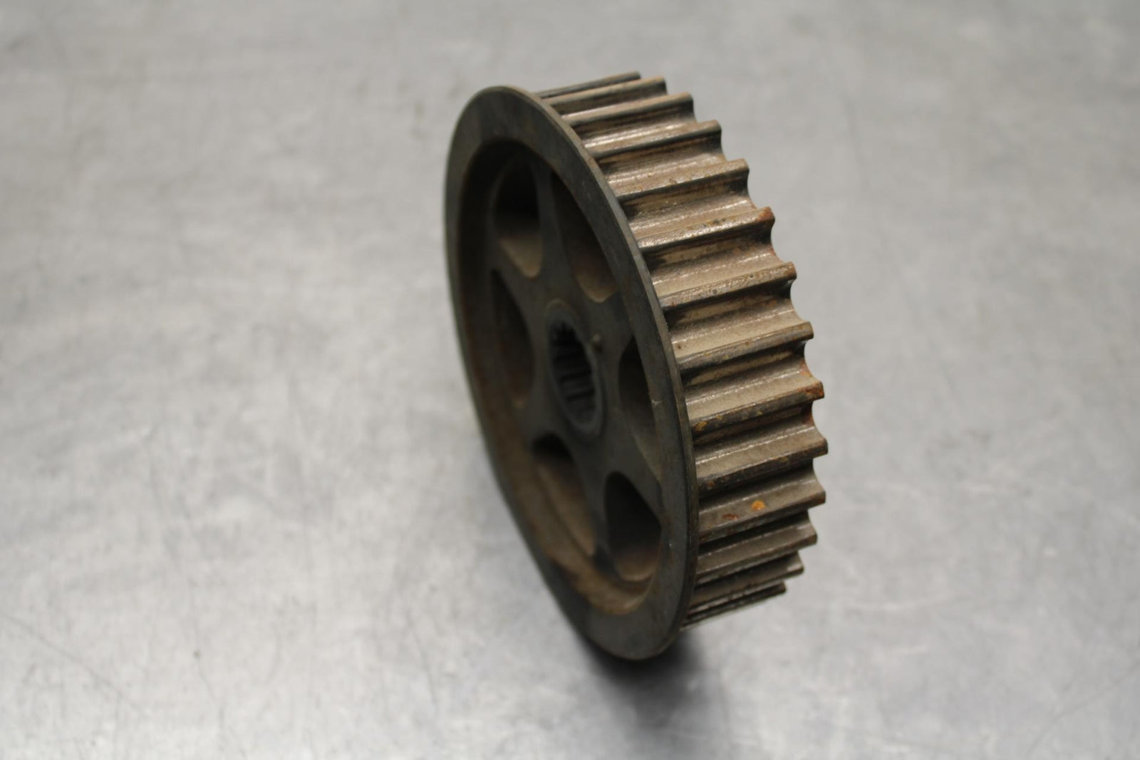 2006 Kawasaki Vulcan 900 VN900B Classic FRONT SPROCKET BB585