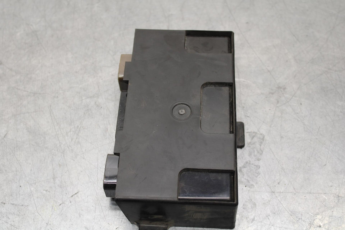 2008 Honda Interceptor 800 VFR800A ABS ECU RELAY CONTROL UNIT BB566