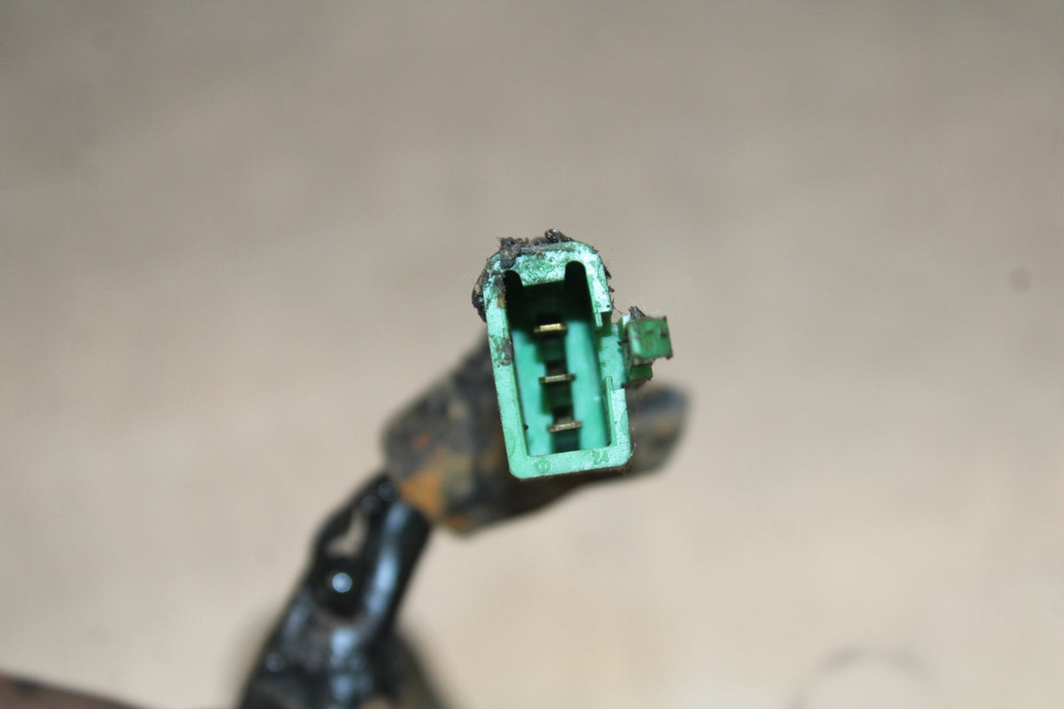88-00 HONDA GOLDWING 1500 KICKSTAND SIDE KICK STAND SENSOR BB883