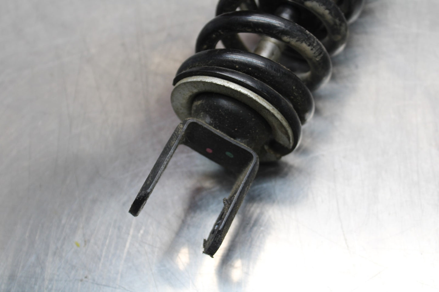 13-17 KAWASAKI NINJA 300 EX300 ABS REAR BACK SHOCK ABSORBER SUSPENSION BB187