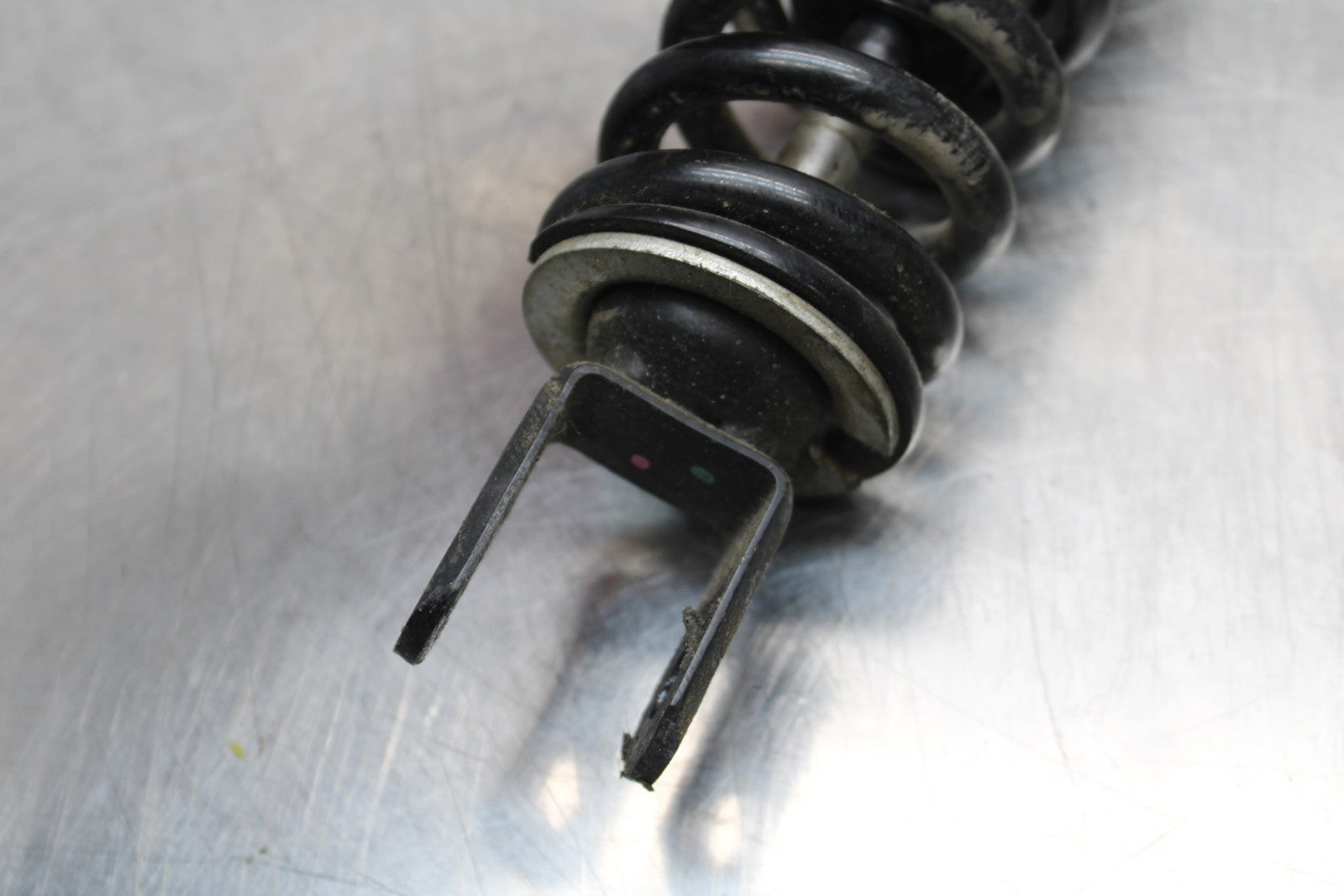 13-17 KAWASAKI NINJA 300 EX300 ABS REAR BACK SHOCK ABSORBER SUSPENSION BB187