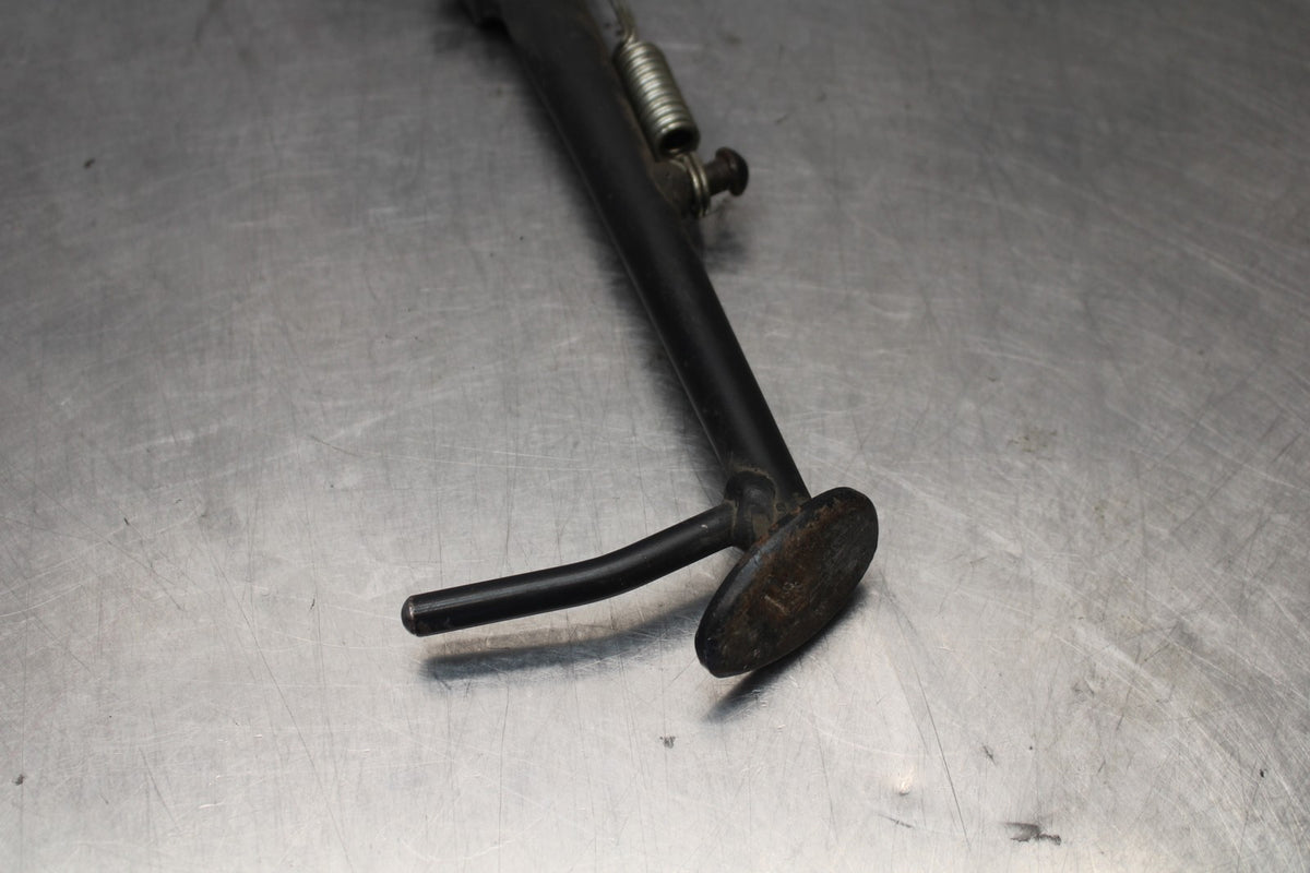 12 KAWASAKI NINJA 650 EX650E KICKSTAND SIDE KICK STAND BB926