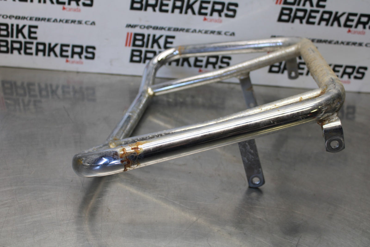 02 KAWASAKI VULCAN 800 VN800B CLASSIC CRASH BAR  BB862