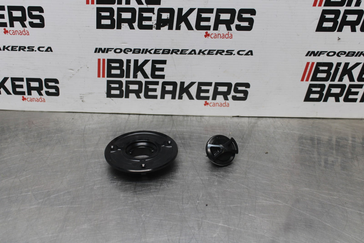 13-16 KTM 390 DUKE FUEL TANK GAS CAP BB649