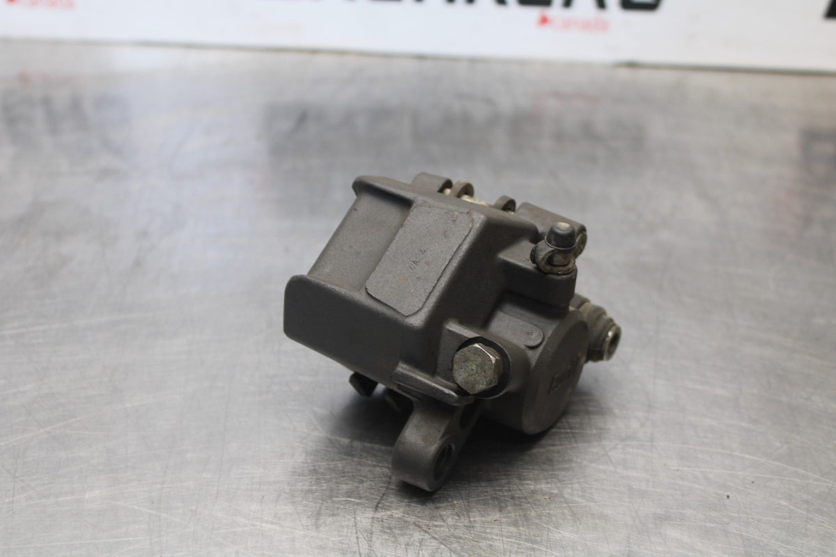 04 BUELL FIREBOLT XB12R REAR BACK BRAKE CALIPER BB903