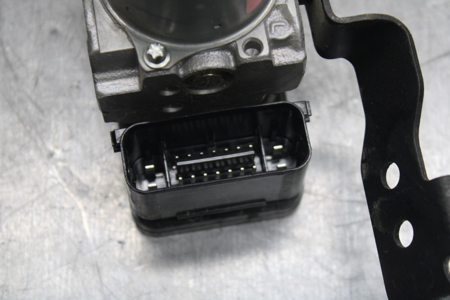 18-23 KAWASAKI NINJA 400 EX400 ABS ABS PUMP UNIT MODULE BB747