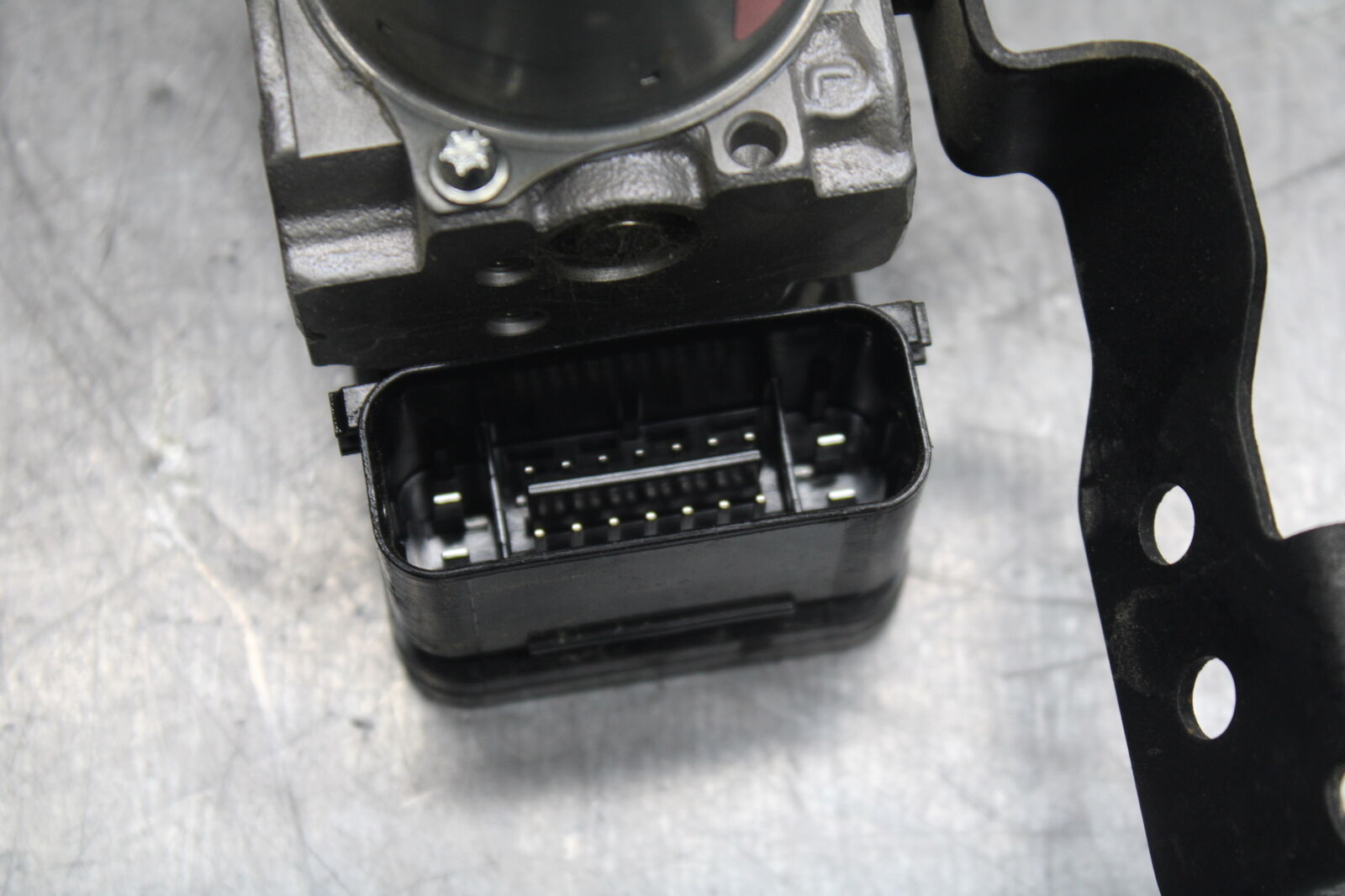 18-23 KAWASAKI NINJA 400 EX400 ABS ABS PUMP UNIT MODULE BB747