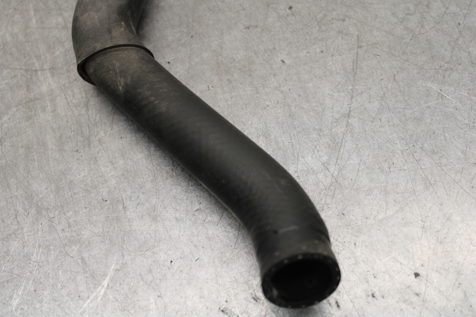 13-18 KAWASAKI NINJA ZX6R RADIATOR HOSES ENGINE COOLANT WATER PIPES HOSE BB666