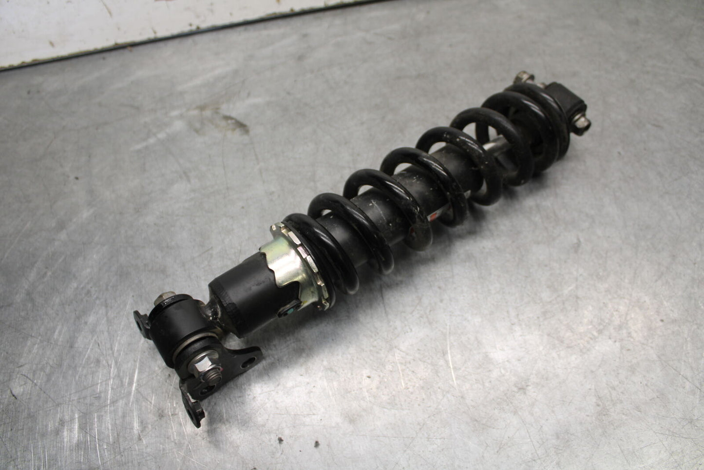 18-23 KAWASAKI NINJA 400 REAR BACK SHOCK ABSORBER SUSPENSION BB660