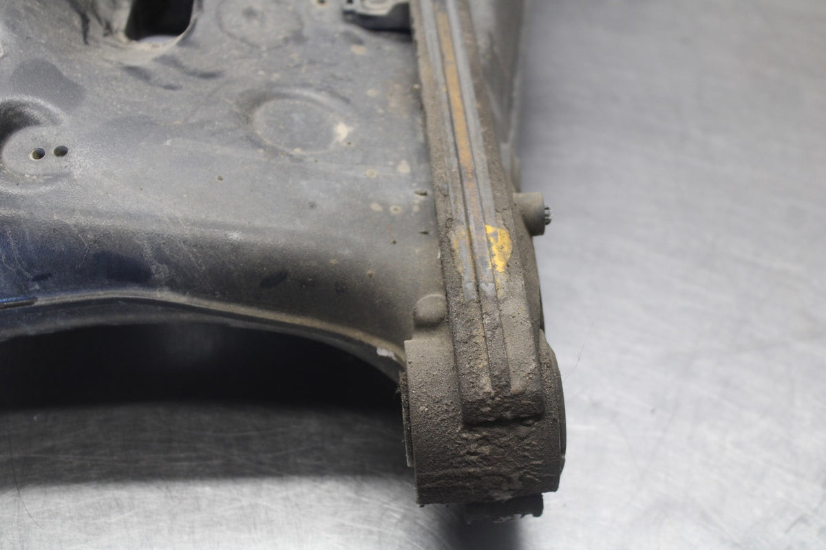 19 BMW F750GS REAR SWINGARM BACK SUSPENSION SWING ARM BB938