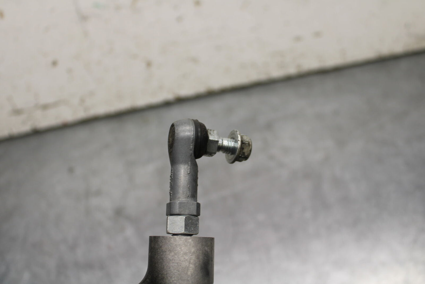 06-07 SUZUKI GSXR 600 STEERING DAMPER STABILIZER BB737