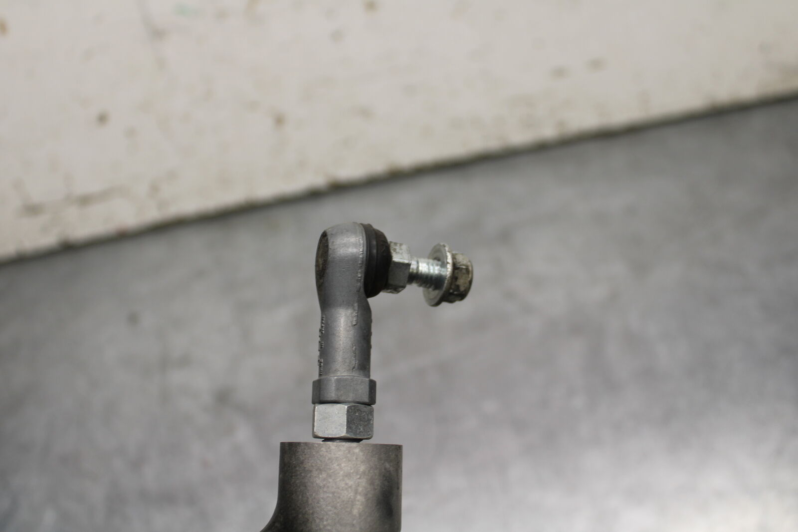 06-07 SUZUKI GSXR 600 STEERING DAMPER STABILIZER BB737