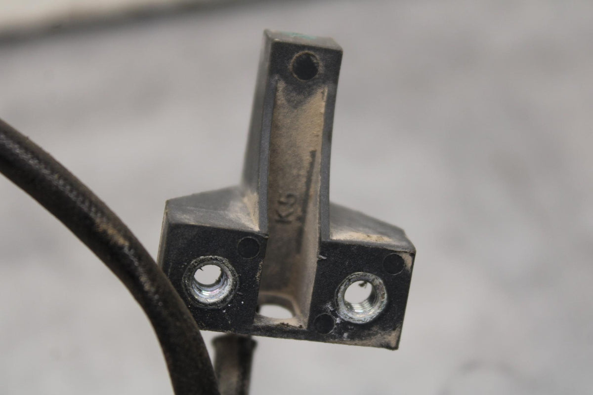 20-24 KTM 890  DUKE R KICKSTAND SIDE KICK STAND SENSOR BB627