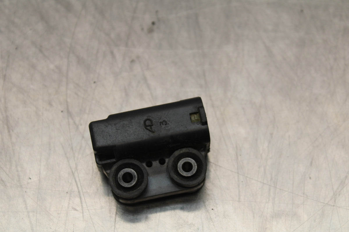 07-08 YAMAHA YZF R1 TIP OVER BANK ANGLE CRASH SENSOR SWITCH  BB160