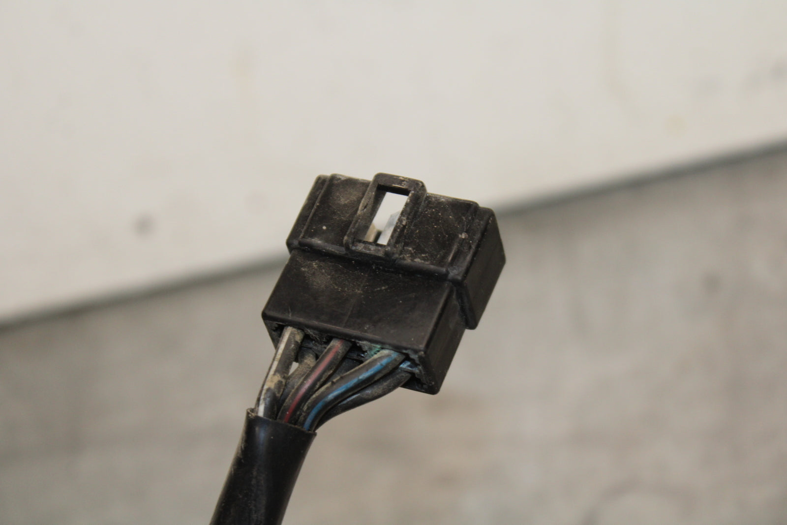 03-08 KAWASAKI VULCAN 1600 RECTIFIER VOLTAGE REGULATOR BB754