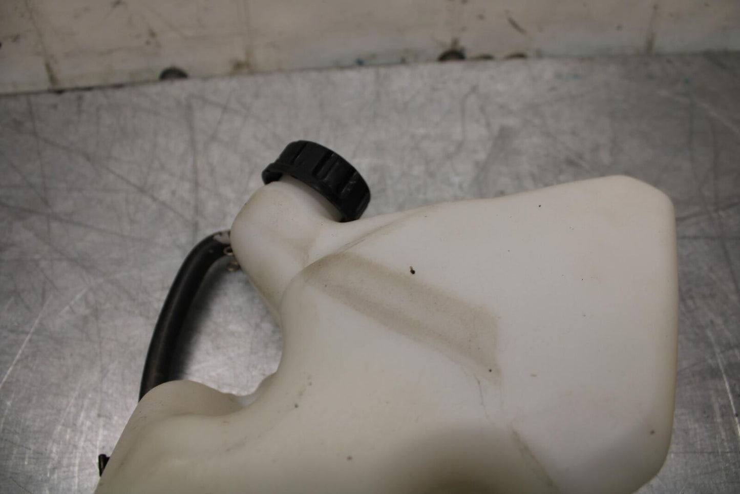 07-08 KAWASAKI CONCOURS 1400 ABS COOLANT WATER TANK RESERVOIR BOTTLE BB449