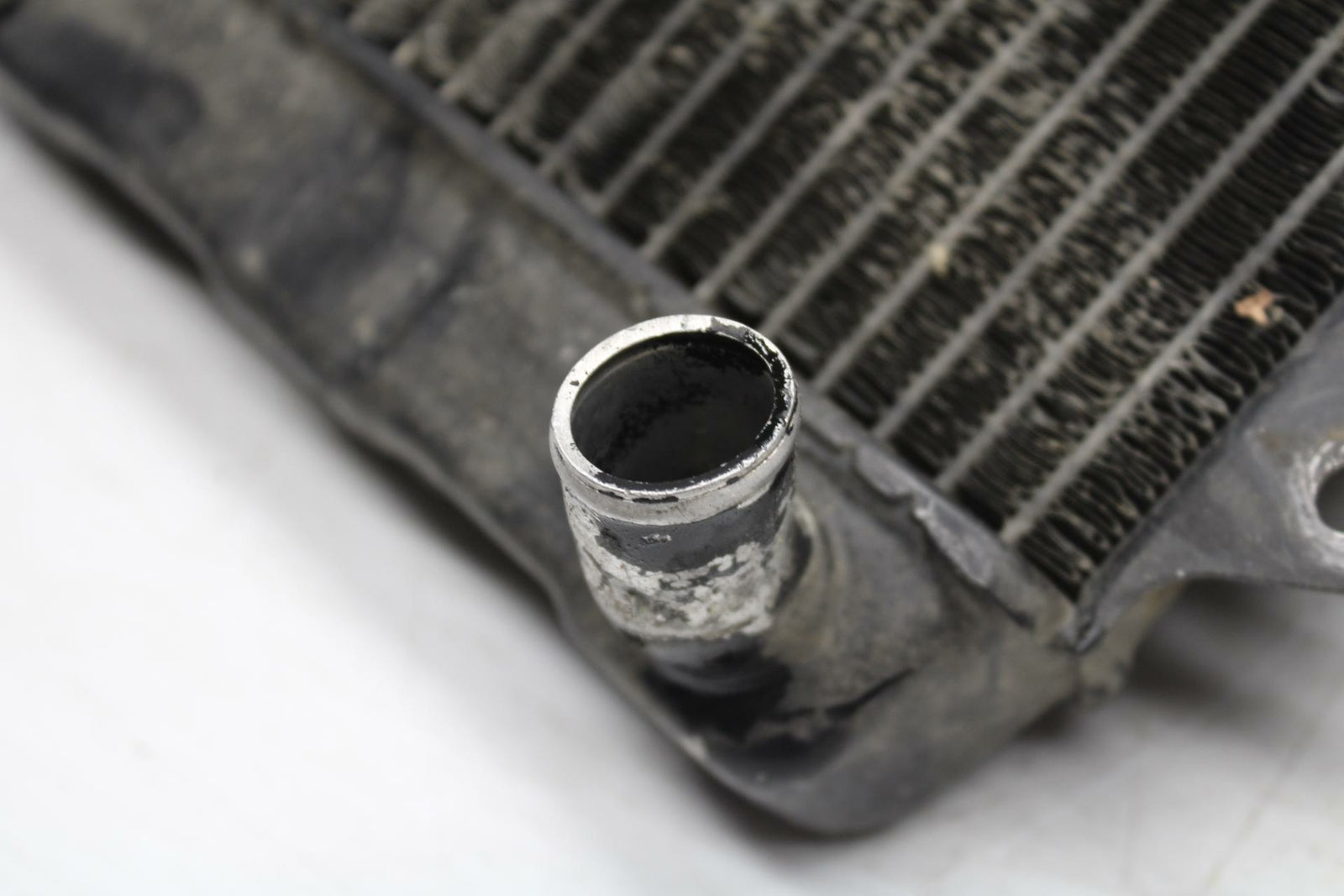 93-96 SUZUKI GSXR750W ENGINE RADIATOR MOTOR COOLER COOLING RADIATER BB266
