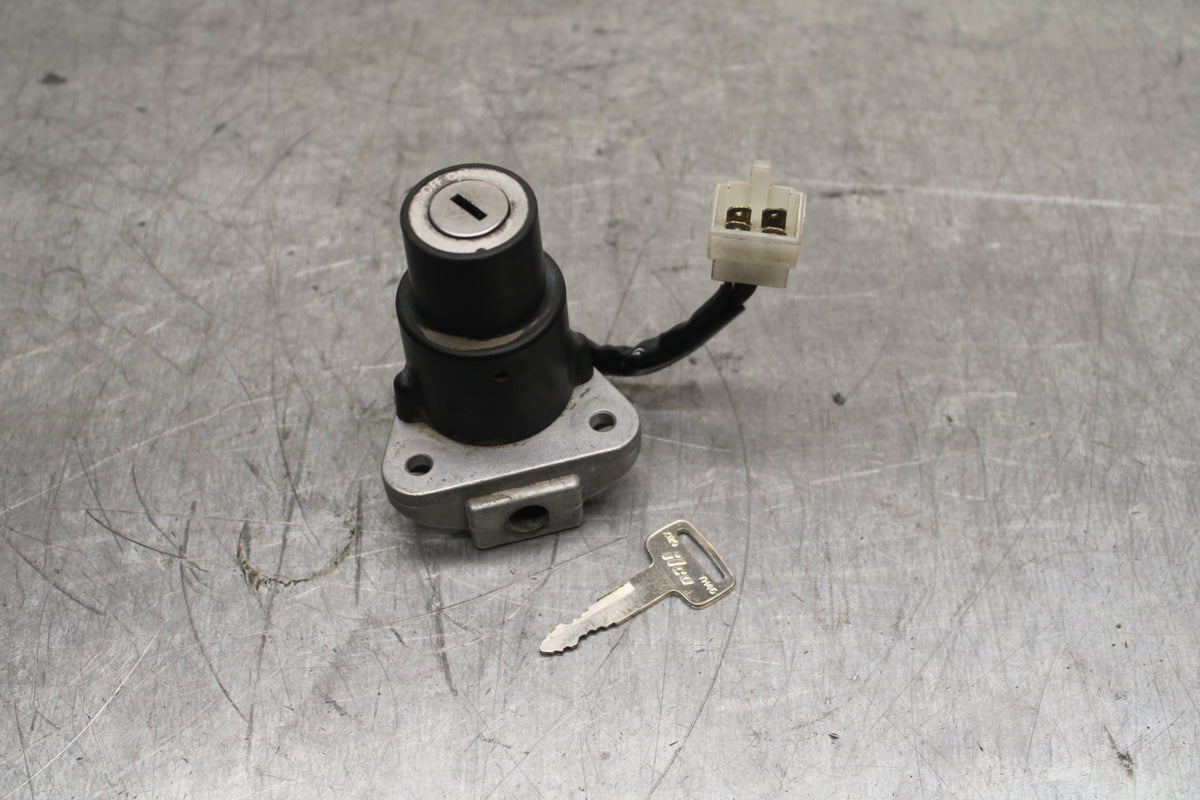 78-81 YAMAHA XS1100 IGNITION LOCK W KEY BB107