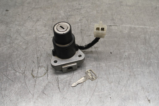 78-81 YAMAHA XS1100 IGNITION LOCK W KEY BB107