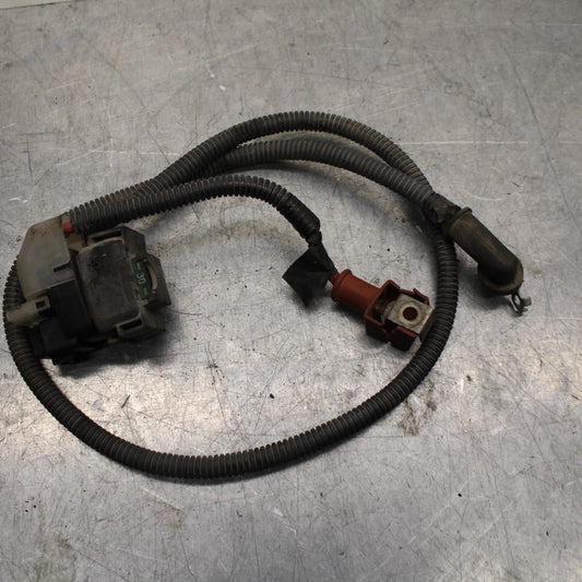 2002 Suzuki GSXR1000  STARTER RELAY STARTING MOTOR SWITCH 31800-35F00 BB73