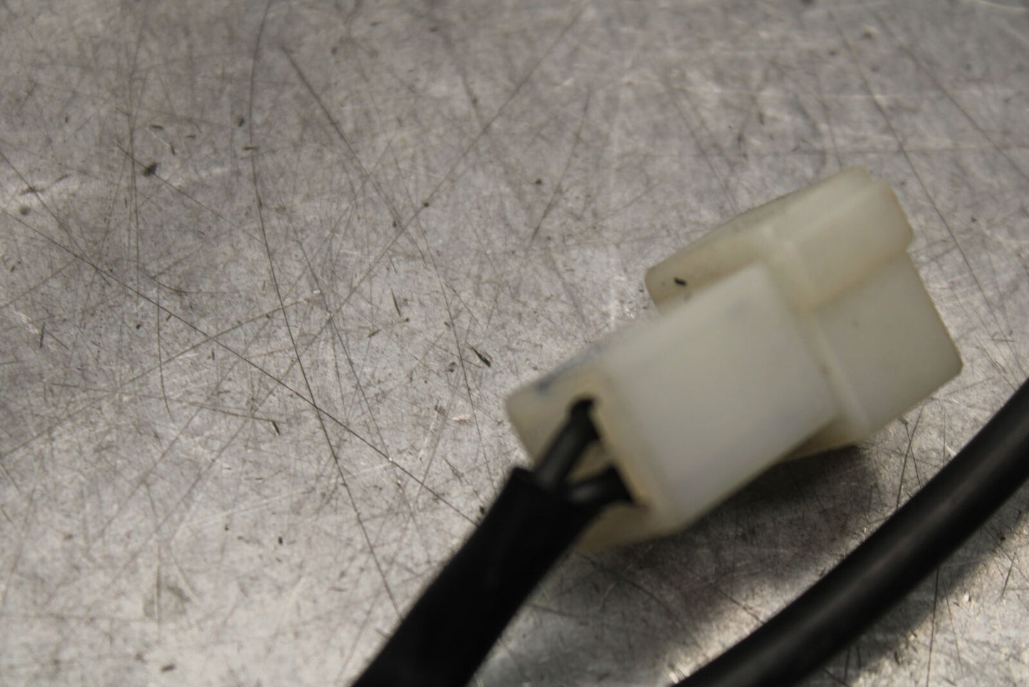15-17 YAMAHA YZF R3  NEGATIVE BATTERY CABLE GROUND WIRE BB651