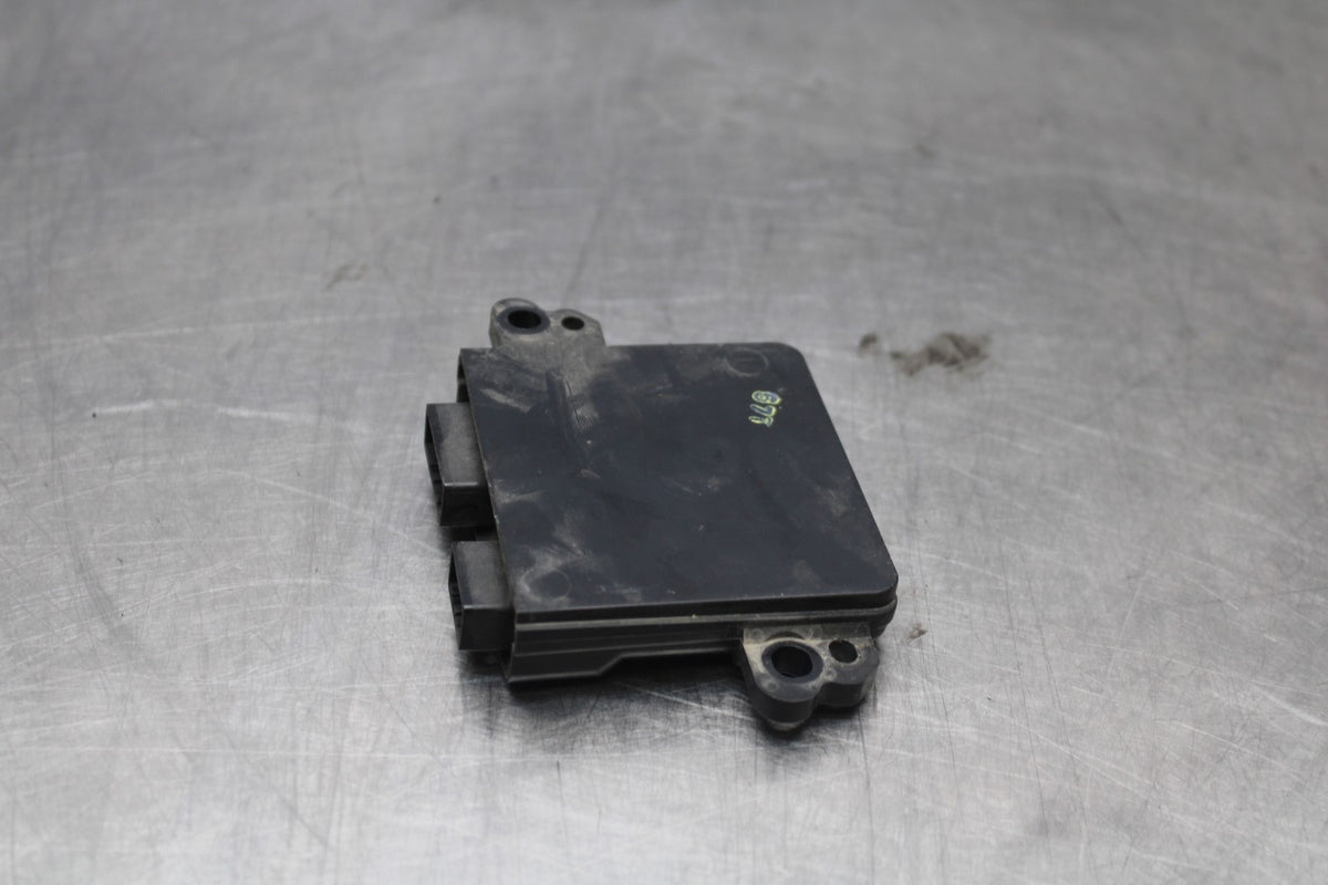 15-17 YAMAHA FJ09 HEADLIGHT COMPUTER CONTROLLER UNIT BLACK BOX BB906