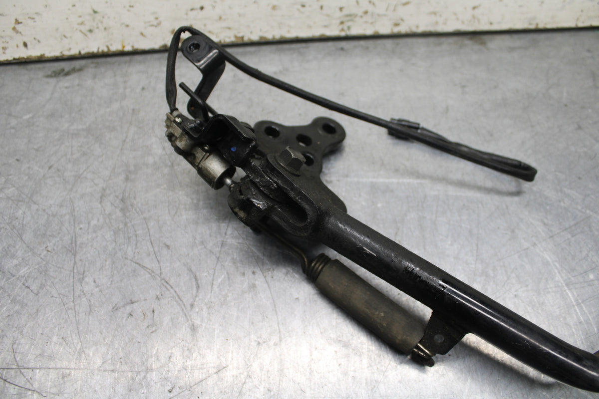 15-17 YAMAHA YZF R3 KICKSTAND SIDE KICK STAND BB111