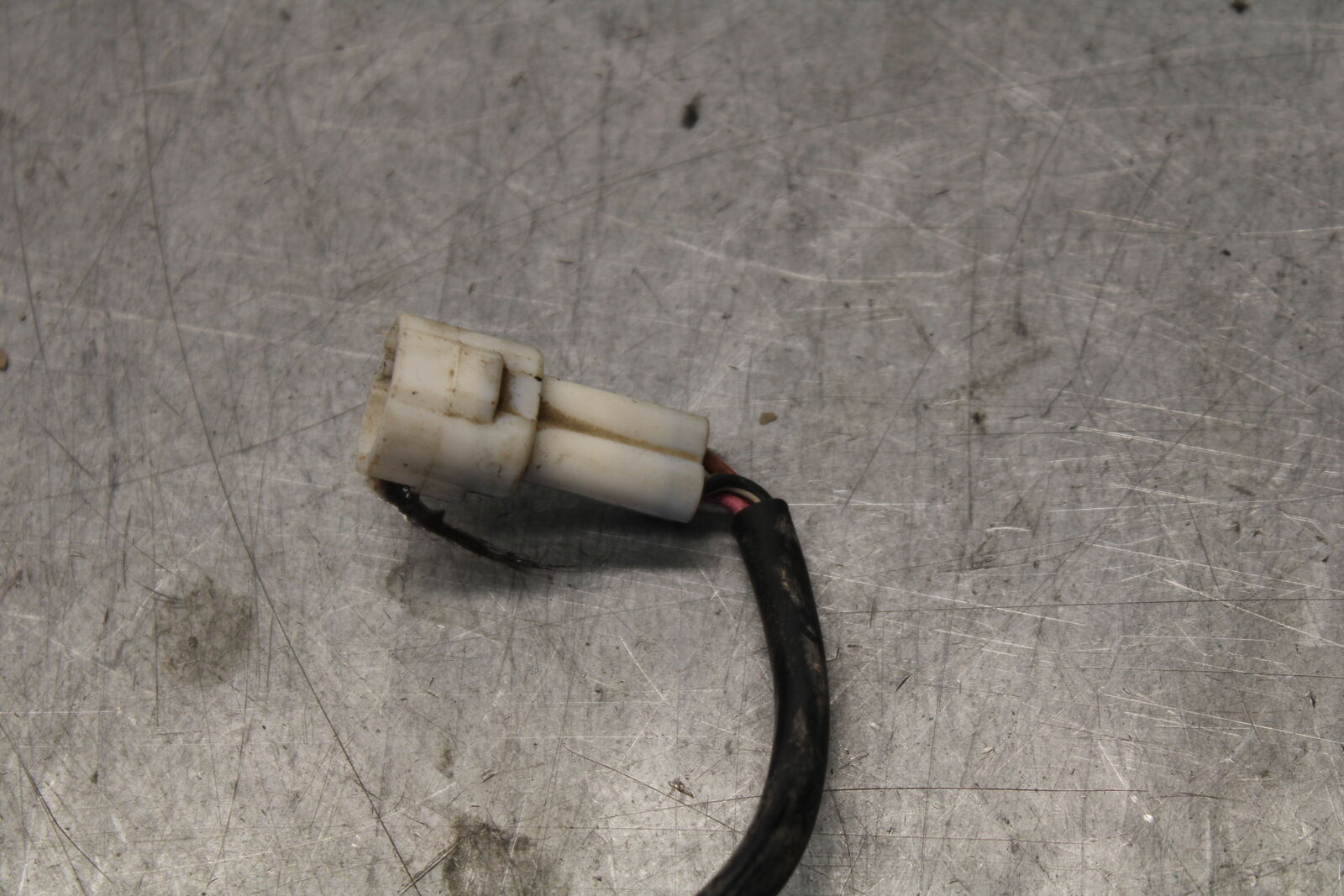 09-15 YAMAHA FZ6R SPEED SPEEDOMETER SENSOR BB686