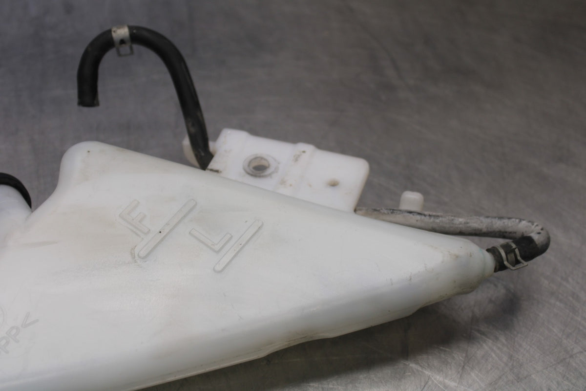 18 SUZUKI GSXR750 COOLANT WATER TANK RESERVOIR BOTTLE BB891