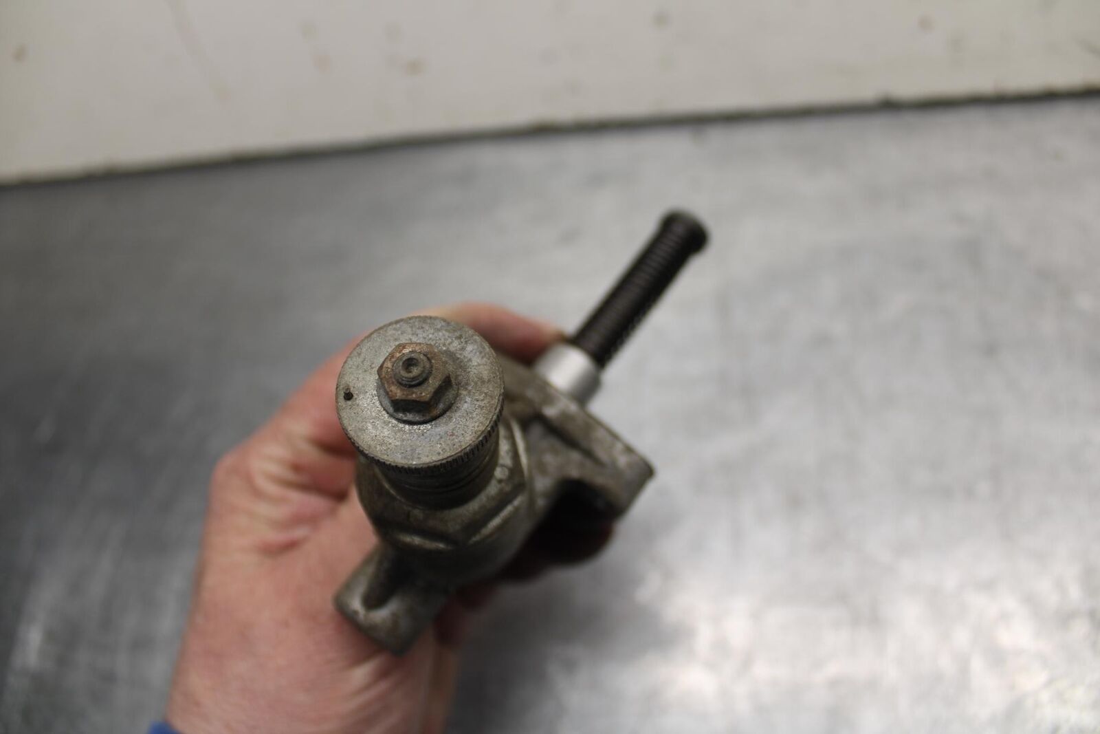 80-81 SUZUKI GS1000 G CAM CHAIN CAMSHAFT TENSIONER BB91