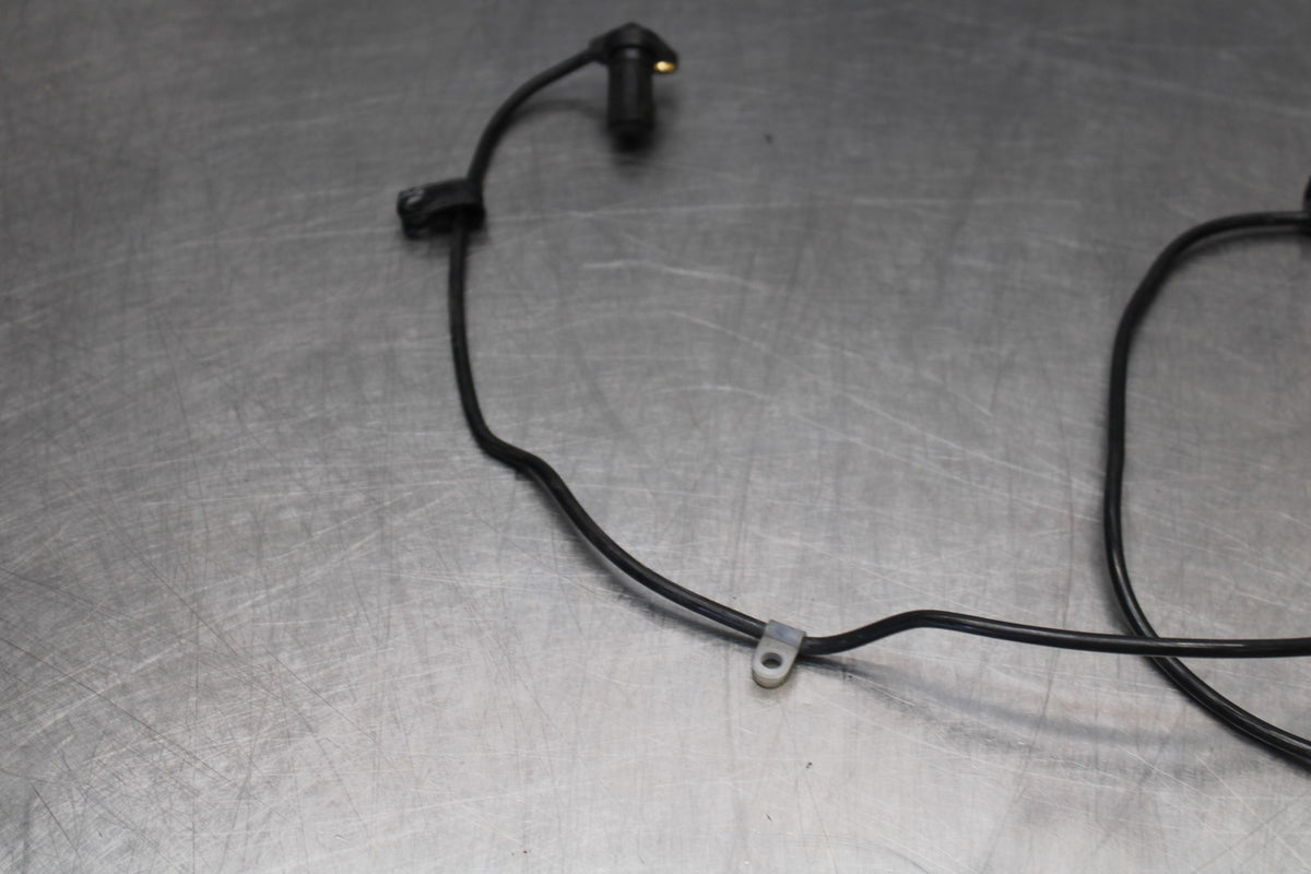 16 APRILIA TUONO V4 1100 FRONT ABS BRAKE SENSOR BB905