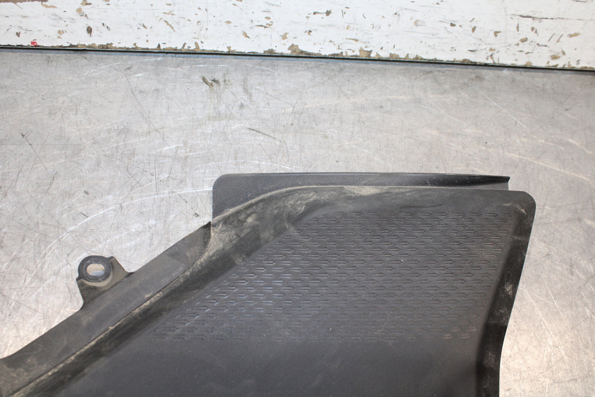 14 HONDA CTX1300A RIGHT SIDE COVER PANEL COWL FAIRING BB732