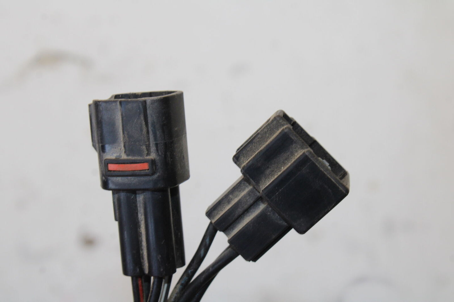 05-06 SUZUKI GSXR1000 RECTIFIER VOLTAGE REGULATOR 32800-41F11 BB663