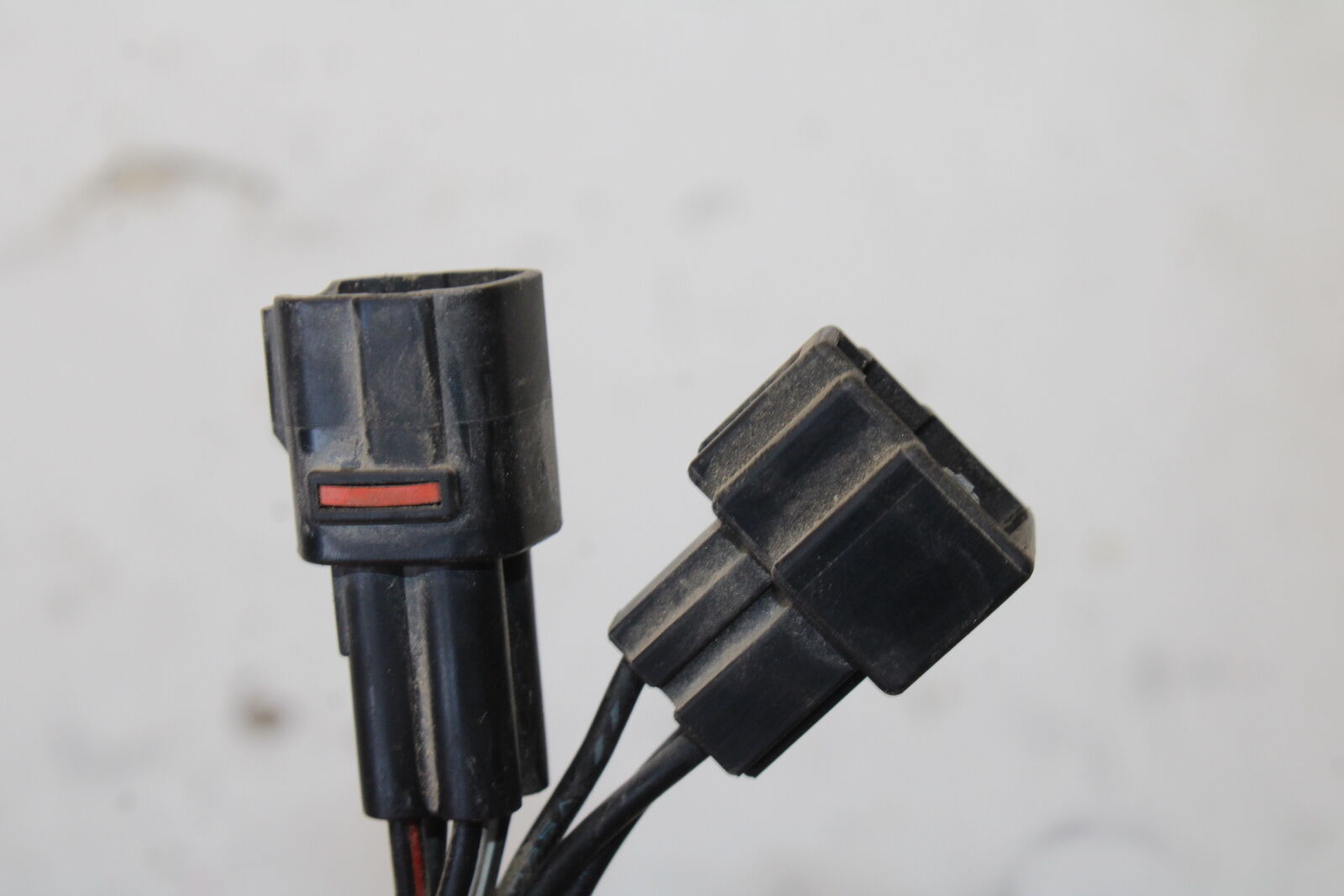 05-06 SUZUKI GSXR1000 RECTIFIER VOLTAGE REGULATOR 32800-41F11 BB663