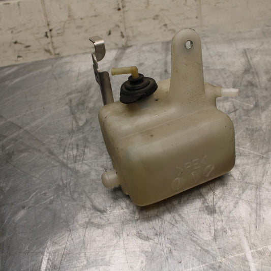 04-06 YAMAHA YZF R1 COOLANT WATER TANK RESERVOIR BOTTLE 5VY-21871-00-00 BB491