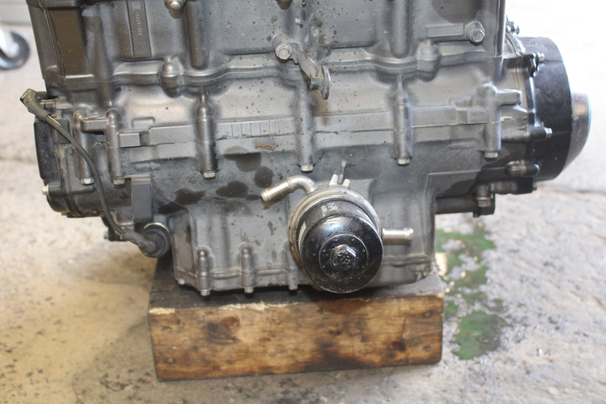 03-06 KAWASAKI Z1000 ENGINE MOTOR BB164