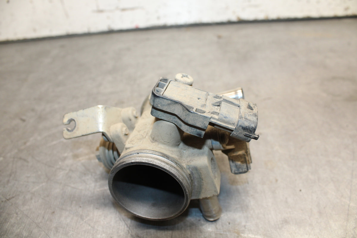 20-24 CF-MOTO CFORCE 600 TOURING THROTTLE BODY BODIES BB715