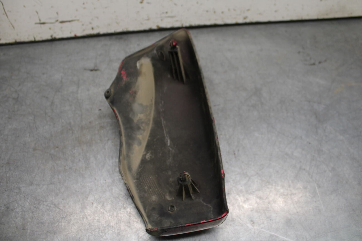 02-04 HONDA VTX1800S SIDE COVER PANEL COWL FAIRING BB712
