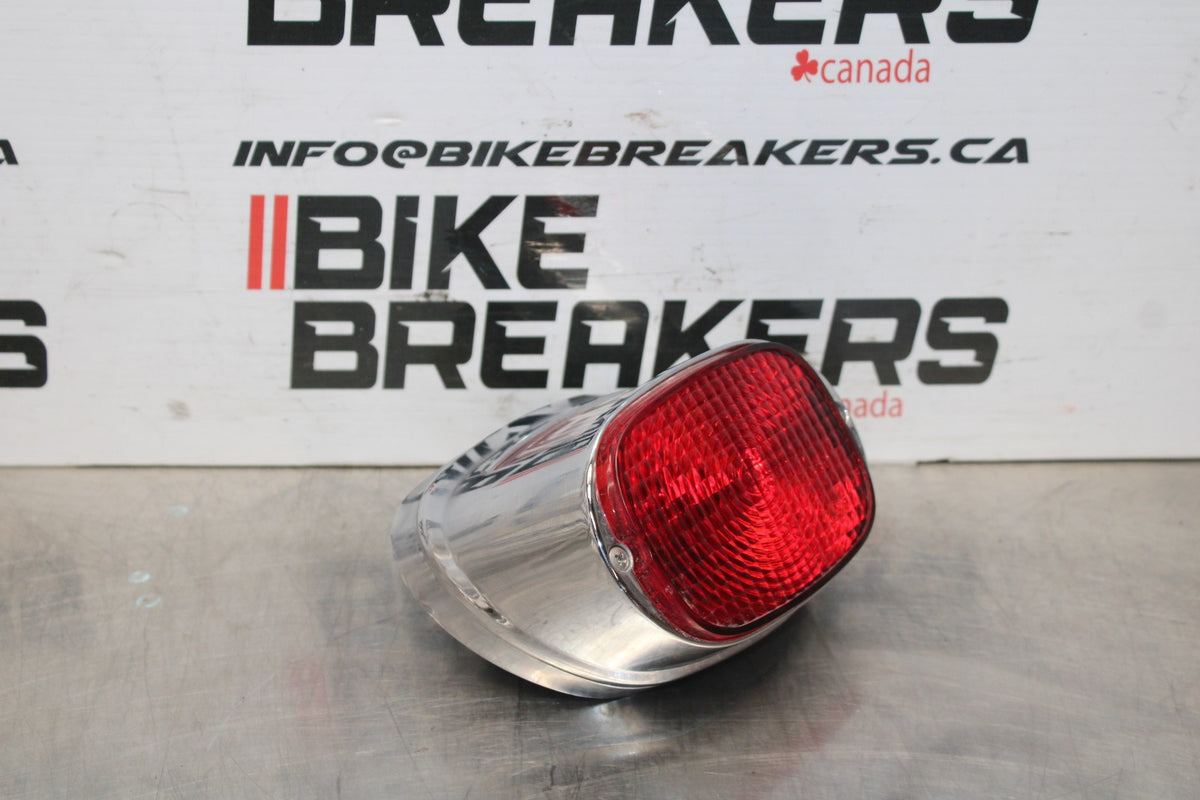 08 HARLEY-DAVIDSON ELECTRA GLIDE POLICE EFI FLHTPI REAR TAILLIGHT  BB816