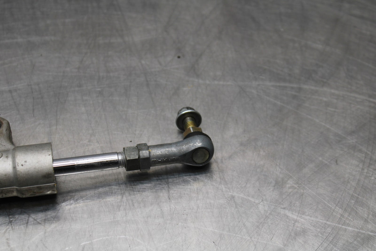 06-07 SUZUKI GSXR 600 STEERING DAMPER STABILIZER BB178